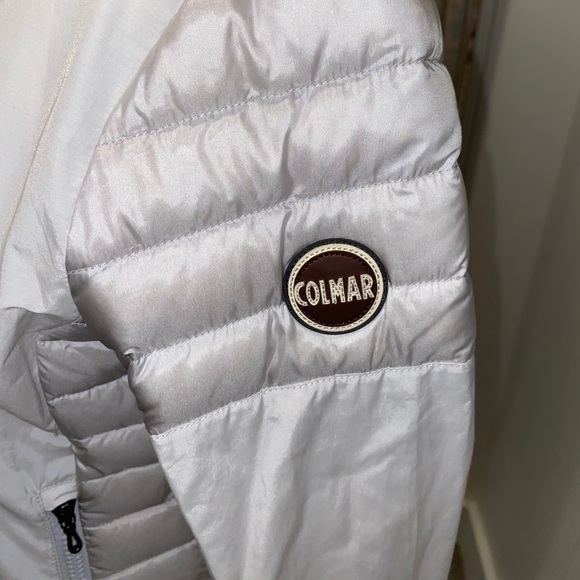 ColmarJacket - Picture 3 of 7